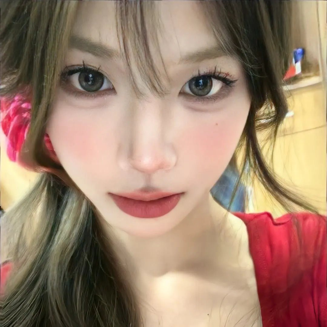 美男子